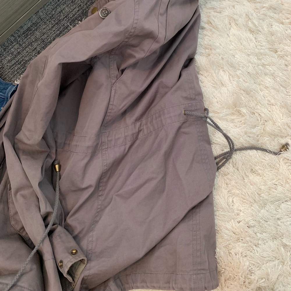 Fall jacket - Picture 3 of 3